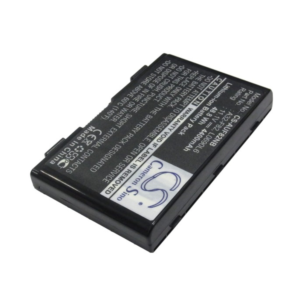 Pöytälaturi Asus P50 (CS-AUF82NB)