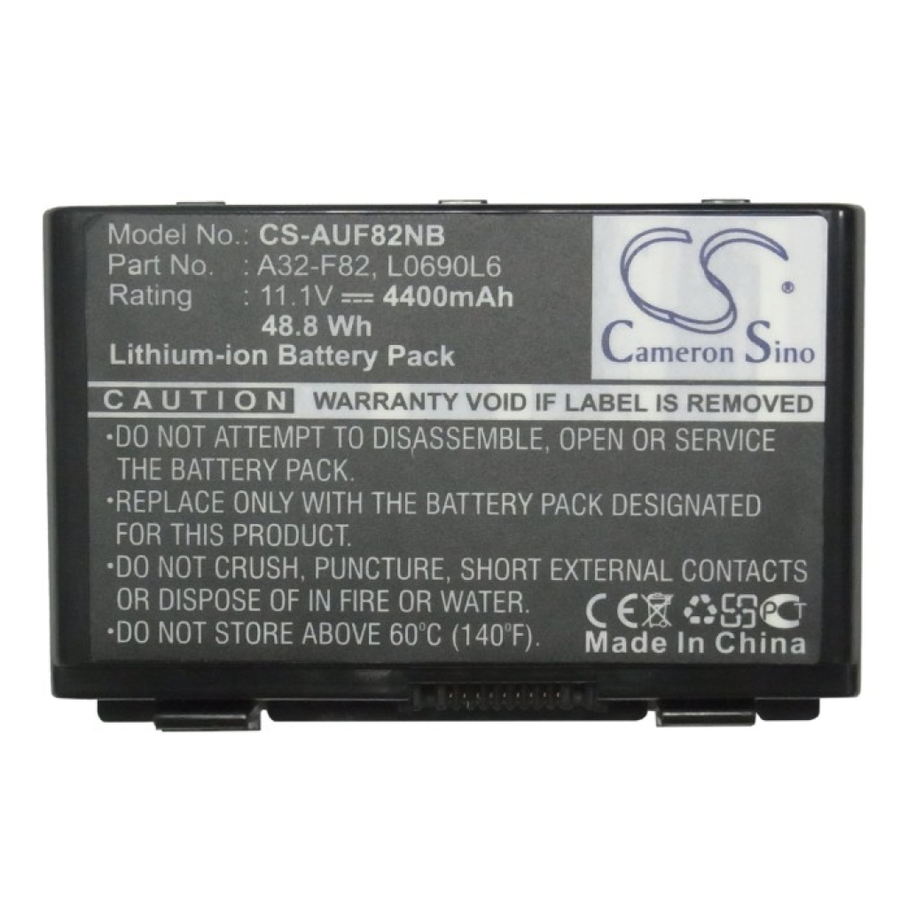 Pöytälaturi Asus P50 (CS-AUF82NB)
