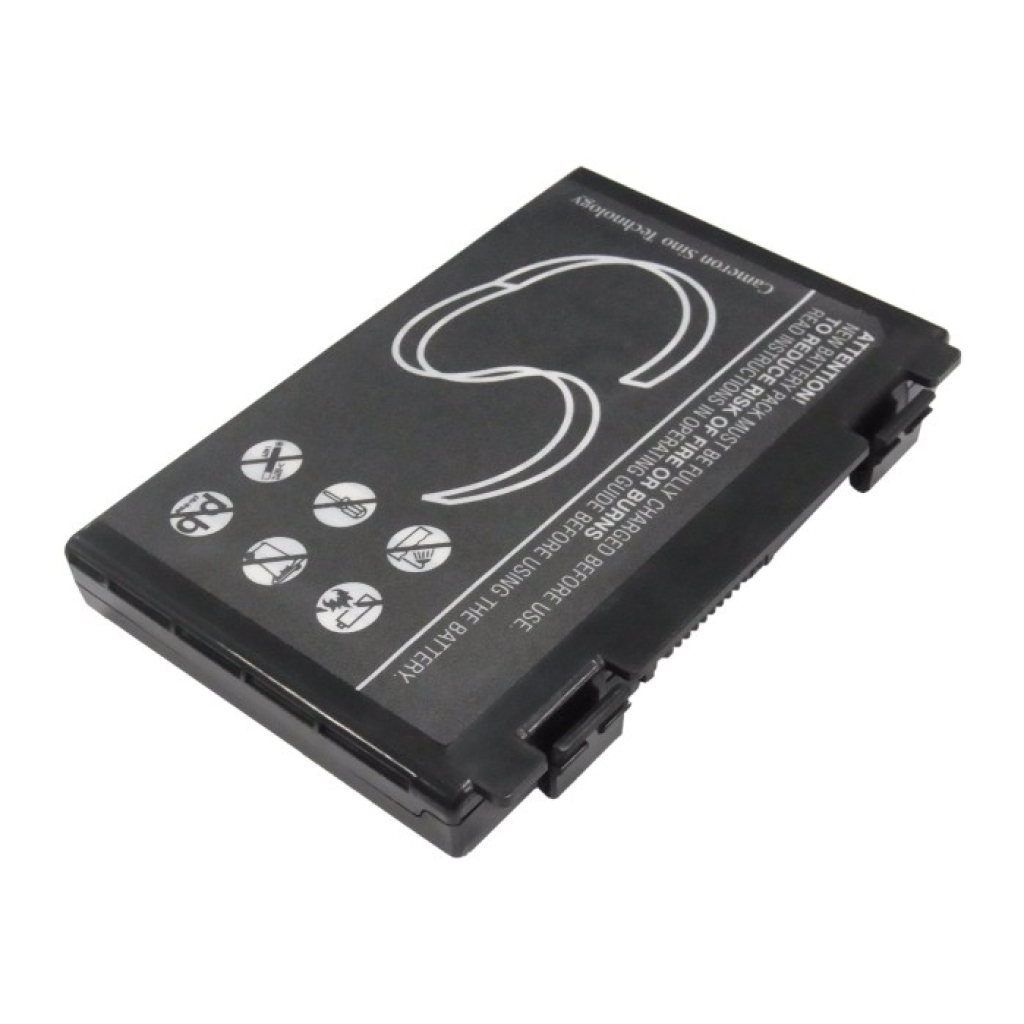 Akku Korvaa 07G016AQ1875