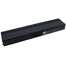 Yhteensopiva akun vaihto Asus 90-NER1B1000Y,90-NER1B2000Y,A31-F9,A32-F9