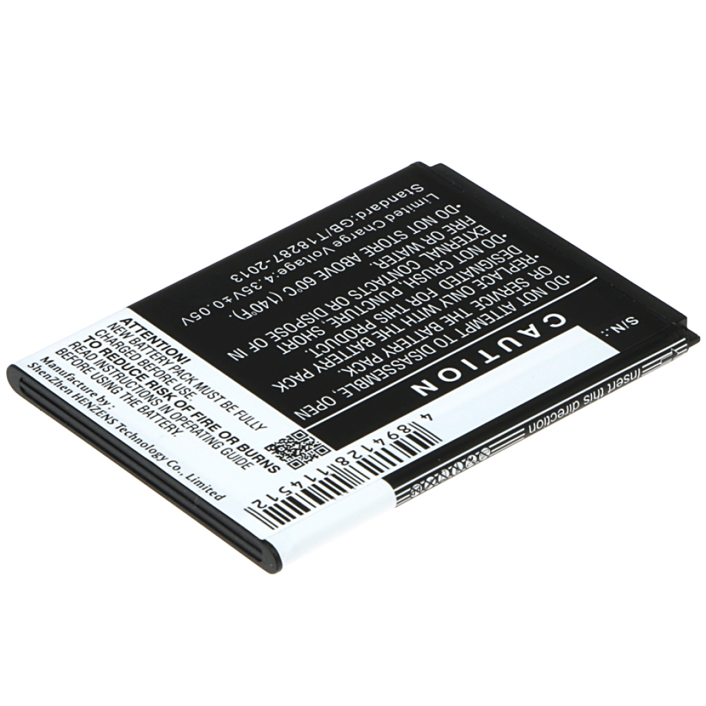 Yhteensopiva akun vaihto Asus C11P1506