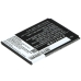 Yhteensopiva akun vaihto Asus C11P1506