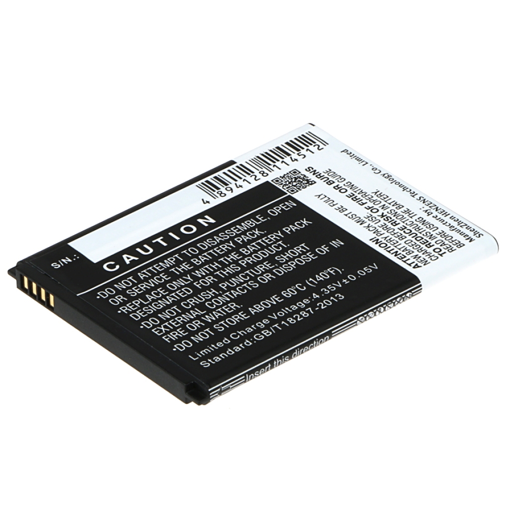 Yhteensopiva akun vaihto Asus C11P1506