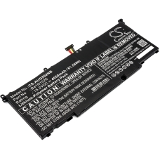 Yhteensopiva akun vaihto Asus 0B200-0194000,B41N1526