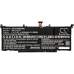 Yhteensopiva akun vaihto Asus 0B200-0194000,B41N1526