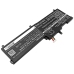 Yhteensopiva akun vaihto Asus 0B200-02070000,C41N1541