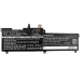 Yhteensopiva akun vaihto Asus 0B200-02070000,C41N1541