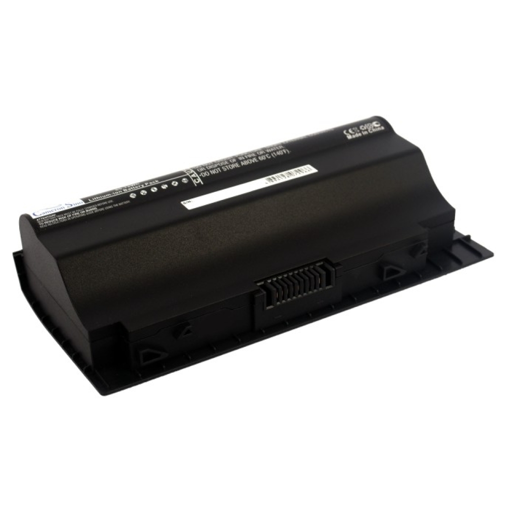 Asus G75VW-TH72