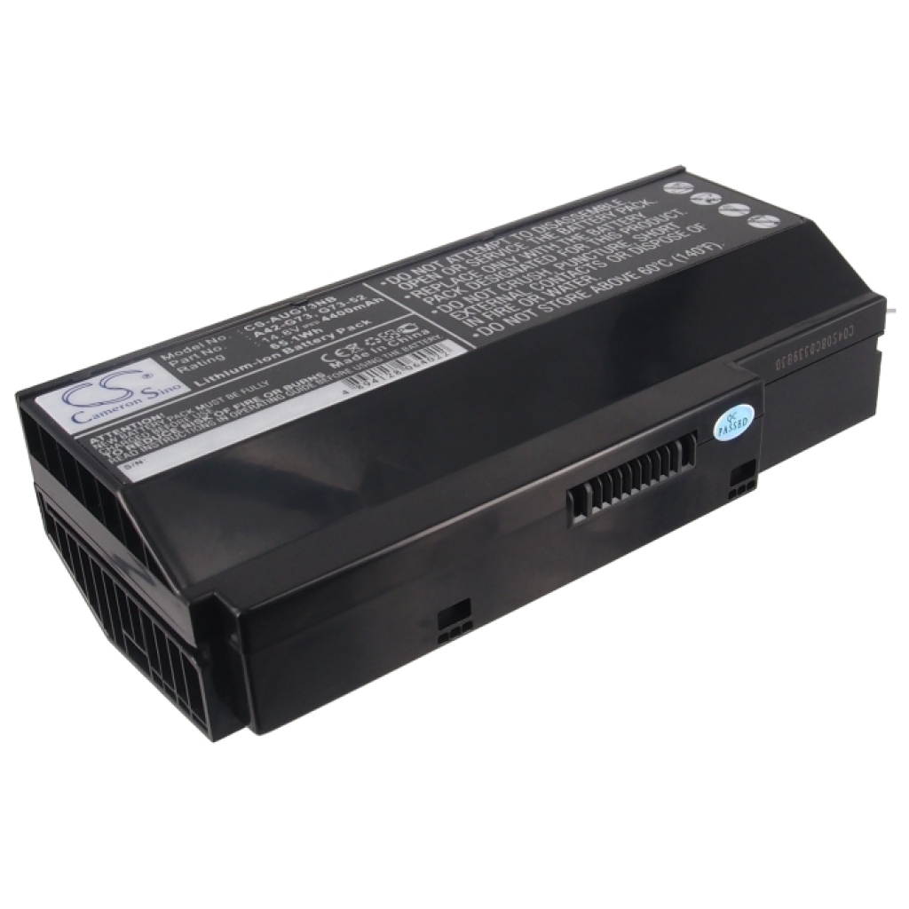 Asus G73JW