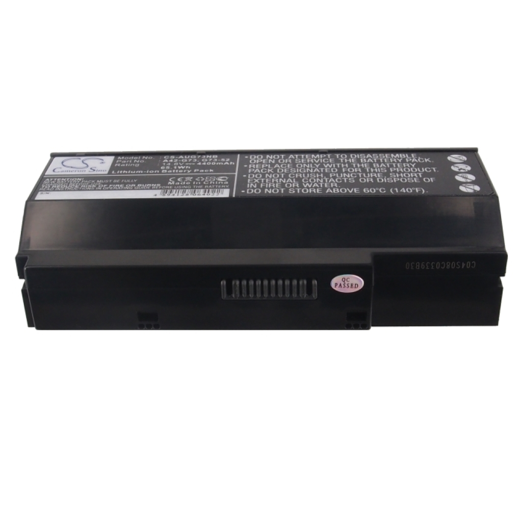 Akku Korvaa 07G016DH1875M