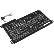 Yhteensopiva akun vaihto Asus 0B200-03680300,C31N1912