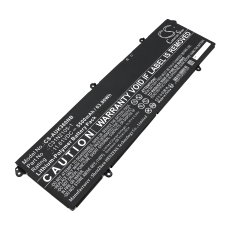 Yhteensopiva akun vaihto Asus 0B200-04240000,C31N2105-1