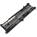 Yhteensopiva akun vaihto Asus 0B200-01390000,B31N1424