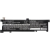 Yhteensopiva akun vaihto Asus 0B200-01390000,B31N1424