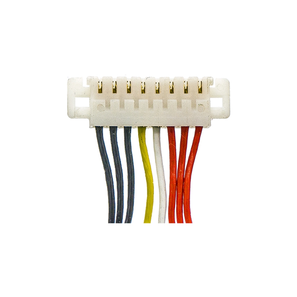 Yhteensopiva akun vaihto Asus 0B200-01390000,B31N1424