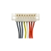 Yhteensopiva akun vaihto Asus 0B200-01390000,B31N1424
