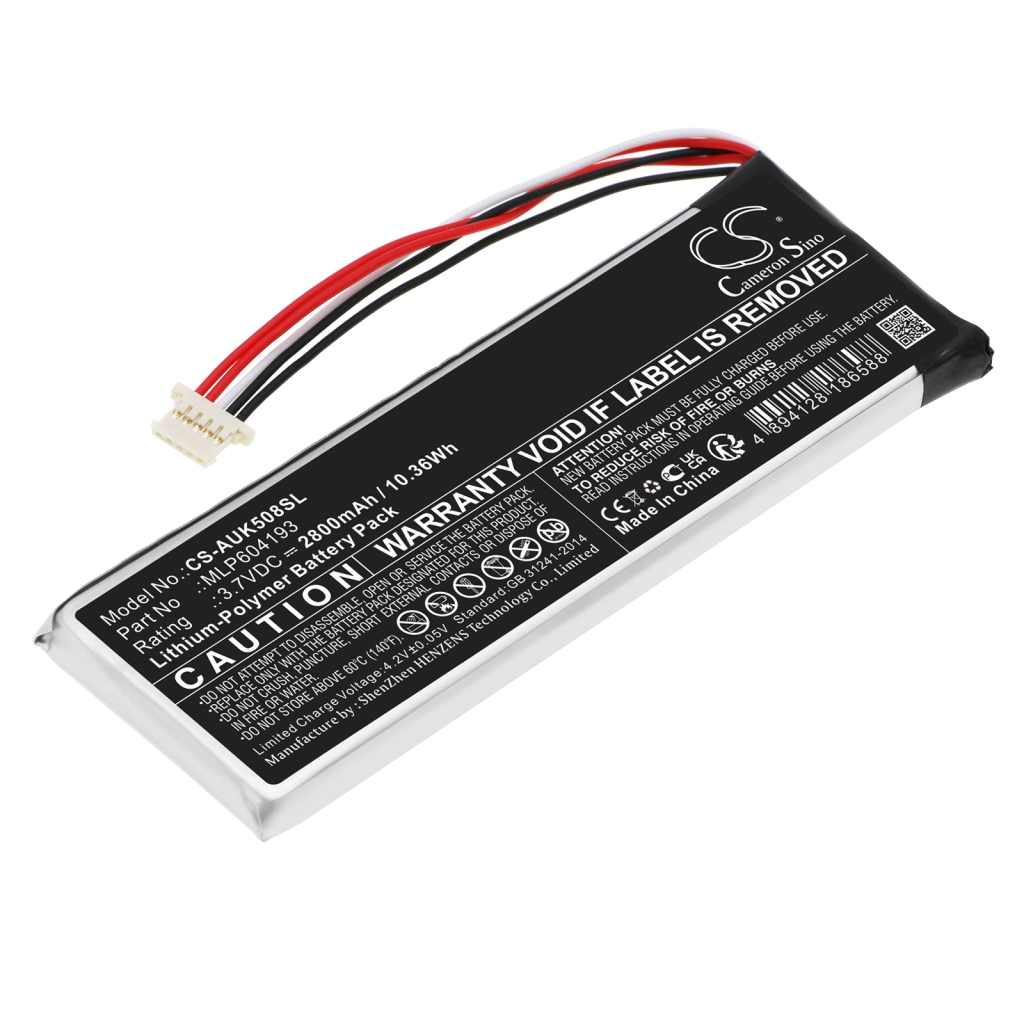Laitteiden akku Autel TS408 (CS-AUK508SL)