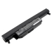 Akku yhteensopiva Asus CS-AUK55NB