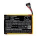 Akut Laitteiden akku CS-AUK608SL