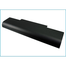 Yhteensopiva akun vaihto Asus 70-NX01B1000Z,70-NXH1B1000Z,70-NZY1B1000Z,70-NZYB1000Z,A32-K72...