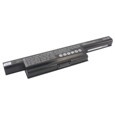 Yhteensopiva akun vaihto Asus A32-K93,A41-K93,A42-K93