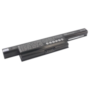 Battery compatibleWith Notebook battery