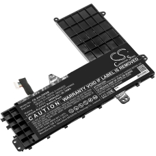 Yhteensopiva akun vaihto Asus 0B200-01430600,0B200-01430700,0B200-01430800,B21N1506