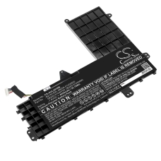 Yhteensopiva akun vaihto Asus 0B200-01430600,0B200-01430700,0B200-01430800,B21N1506