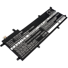 Yhteensopiva akun vaihto Asus 0B200-01450000,0B200-01450100,C31N1428