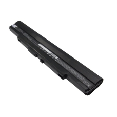 Yhteensopiva akun vaihto Asus A42-UL30,A42-UL50,A42-UL80