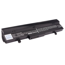 Yhteensopiva akun vaihto Asus 0B20-00KA0AS,70-OA1B1B2100,90-OA001B9000,90-OA001B9100,990AAS168288...
