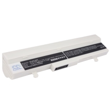 Yhteensopiva akun vaihto Asus 0B20-00KA0AS,70-OA1B1B2100,90-OA001B9000,90-OA001B9100,990AAS168288...