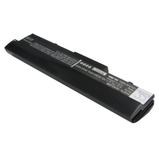 Yhteensopiva akun vaihto Asus 0B20-00KA0AS,70-OA1B1B2100,90-OA001B9000,90-OA001B9100,990AAS168288...