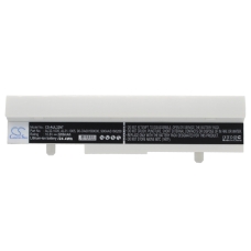Yhteensopiva akun vaihto Asus 0B20-00KA0AS,70-OA1B1B2100,90-OA001B9000,90-OA001B9100,990AAS168288...