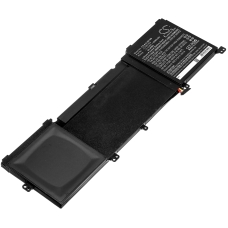 Yhteensopiva akun vaihto Asus 0B200-01250300,C32N1523