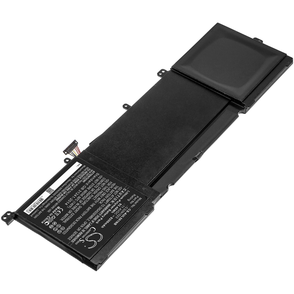 Asus Zenbook Pro UX501VW-FI094R