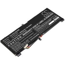 Yhteensopiva akun vaihto Asus 0B200-02730000,0B200-02730300,C41N1709