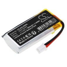 Yhteensopiva akun vaihto Asus XHP102242