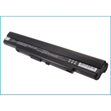 Yhteensopiva akun vaihto Asus A31-UL30,A31-UL50,A31-UL80,A32-UL30,A32-UL50...