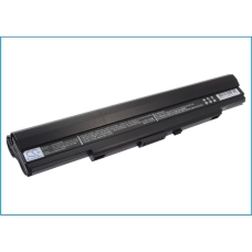 Yhteensopiva akun vaihto Asus A31-UL30,A31-UL50,A31-UL80,A32-UL30,A32-UL50...