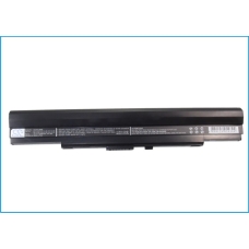 Yhteensopiva akun vaihto Asus A31-UL30,A31-UL50,A31-UL80,A32-UL30,A32-UL50...