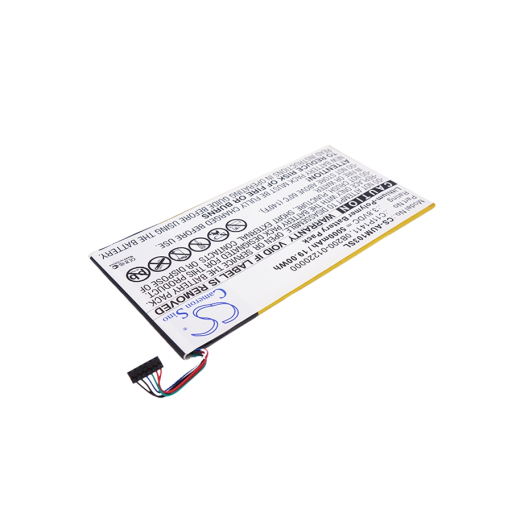 Tabletin akku Asus K01E (CS-AUM103SL)