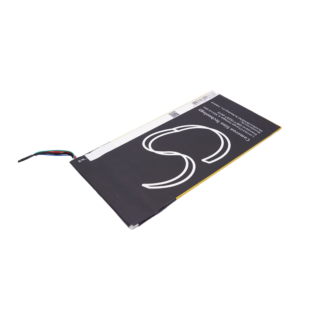 Tabletin akku Asus K01E (CS-AUM103SL)