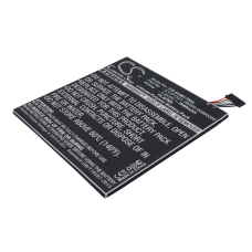 Yhteensopiva akun vaihto Asus 0B200-00950000,C11P1327