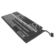 Yhteensopiva akun vaihto Asus C11-ME172V