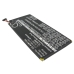 Tabletin akku Asus ME371MG (CS-AUM172SL)