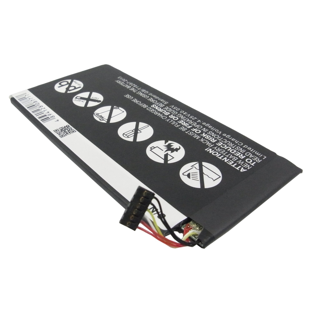 Tabletin akku Asus ME371MG (CS-AUM172SL)