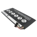 Tabletin akku Asus ME371MG (CS-AUM172SL)