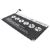 Tabletin akku Asus ME371MG (CS-AUM172SL)