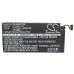 Tabletin akku Asus ME371MG (CS-AUM172SL)